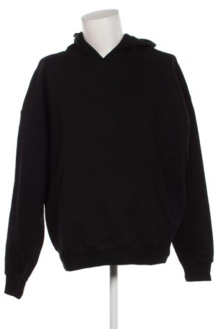 Herren Sweatshirt Dan Fox X About You, Größe XL, Farbe Schwarz, Preis 17,94 €