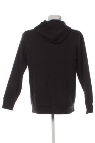 Herren Sweatshirt Diadora, Größe XL, Farbe Grau, Preis € 36,19