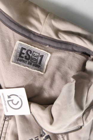 Ανδρικό φούτερ Esprit de Corp, Μέγεθος XXL, Χρώμα Γκρί, Τιμή 17,94 €
