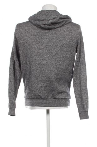 Herren Sweatshirt H&M Divided, Größe S, Farbe Grau, Preis 11,50 €