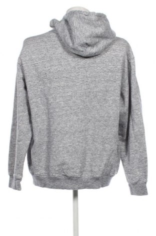 Herren Sweatshirt H&M L.O.G.G., Größe XL, Farbe Grau, Preis € 20,18