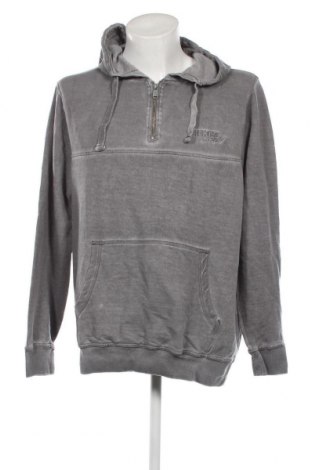 Herren Sweatshirt Identic, Größe XXL, Farbe Grau, Preis 17,76 €