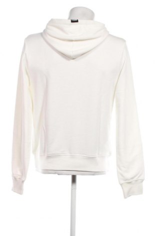 Herren Sweatshirt Invicta, Größe L, Farbe Weiß, Preis € 30,76