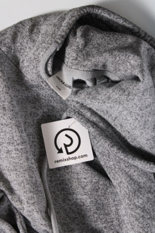 Herren Sweatshirt Jack & Jones, Größe XL, Farbe Grau, Preis 11,83 €