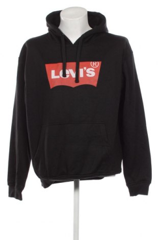 Herren Sweatshirt Jhk, Größe XXL, Farbe Schwarz, Preis € 11,50