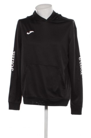 Herren Sweatshirt Joma, Größe XL, Farbe Schwarz, Preis 6,05 €