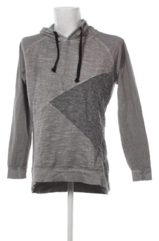 Herren Sweatshirt Key Largo, Größe XL, Farbe Grau, Preis 13,92 €