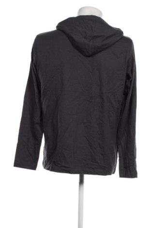 Herren Sweatshirt Much More, Größe L, Farbe Grau, Preis 5,05 €