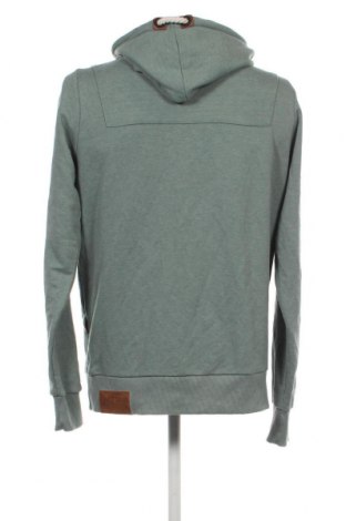 Herren Sweatshirt Naketano, Größe XL, Farbe Grün, Preis € 27,14