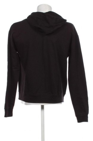 Herren Sweatshirt NIGHT ADDICT, Größe M, Farbe Schwarz, Preis 39,02 €