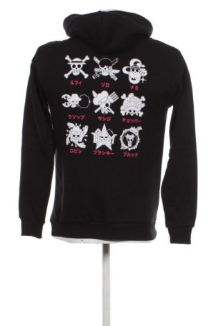 Herren Sweatshirt One Piece, Größe S, Farbe Schwarz, Preis € 9,05