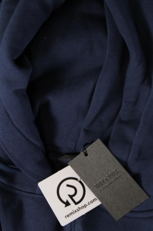 Ανδρικό φούτερ Only & Sons, Μέγεθος M, Χρώμα Μπλέ, Τιμή 23,71 €