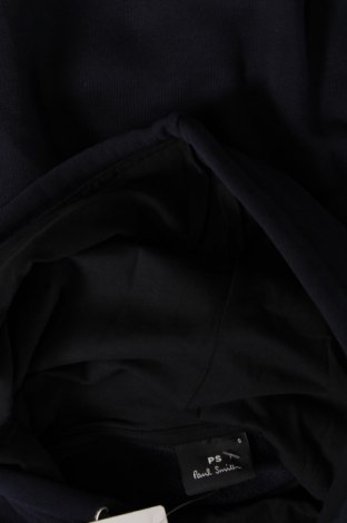 Pánska mikina  PS by Paul Smith, Veľkosť S, Farba Modrá, Cena  32,63 €