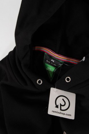 Ανδρικό φούτερ PS by Paul Smith, Μέγεθος L, Χρώμα Μαύρο, Τιμή 21,29 €
