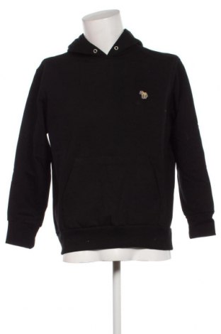 Herren Sweatshirt PS by Paul Smith, Größe L, Farbe Schwarz, Preis € 21,29