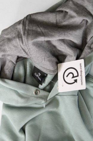 Ανδρικό φούτερ PS by Paul Smith, Μέγεθος XS, Χρώμα Πράσινο, Τιμή 27,62 €