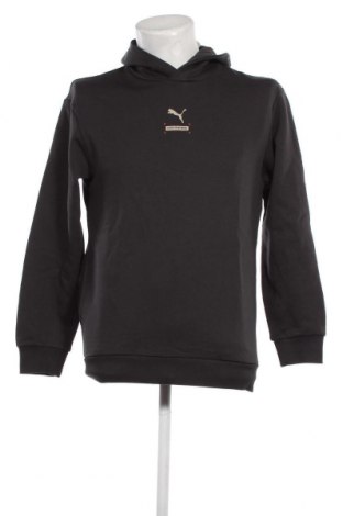 Herren Sweatshirt PUMA, Größe S, Farbe Grau, Preis 50,06 €