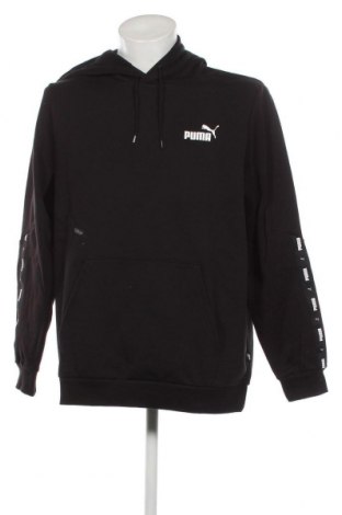Herren Sweatshirt PUMA, Größe XL, Farbe Schwarz, Preis 56,69 €