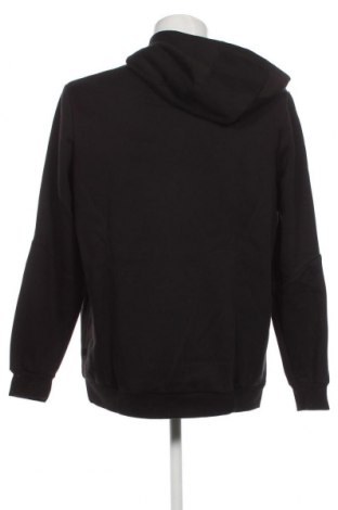 Herren Sweatshirt PUMA, Größe XL, Farbe Schwarz, Preis 53,07 €