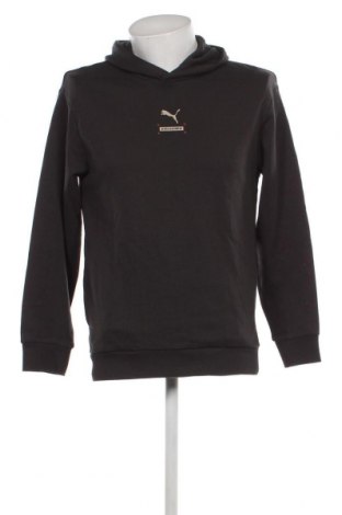 Herren Sweatshirt PUMA, Größe S, Farbe Grau, Preis 41,01 €