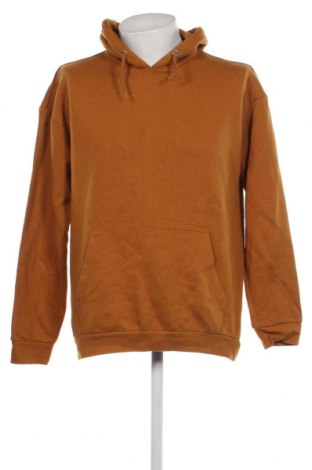 Herren Sweatshirt Pier One, Größe M, Farbe Gelb, Preis € 6,66