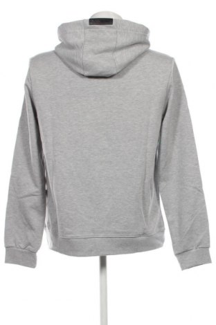 Herren Sweatshirt Plein Sport, Größe XL, Farbe Grau, Preis € 157,73