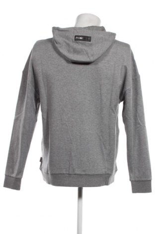 Herren Sweatshirt Plein Sport, Größe M, Farbe Grau, Preis € 80,44