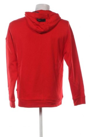 Herren Sweatshirt Plein Sport, Größe L, Farbe Rot, Preis 157,73 €