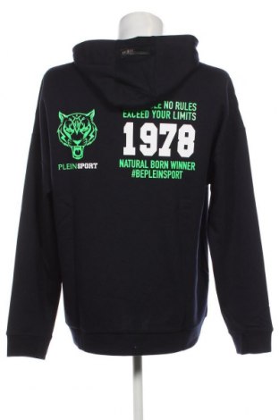 Férfi sweatshirt Plein Sport, Méret XXL, Szín Kék, Ár 56 930 Ft