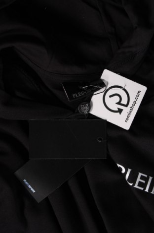 Ανδρικό φούτερ Plein Sport, Μέγεθος XXL, Χρώμα Μαύρο, Τιμή 50,47 €