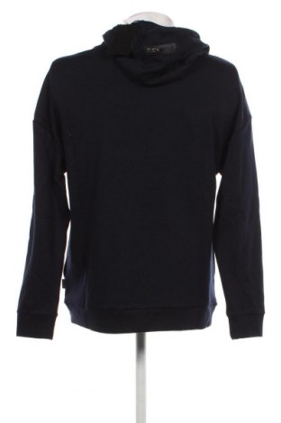 Herren Sweatshirt Plein Sport, Größe M, Farbe Blau, Preis 70,98 €