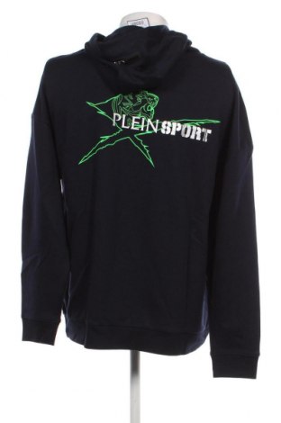 Herren Sweatshirt Plein Sport, Größe XXL, Farbe Blau, Preis 138,80 €