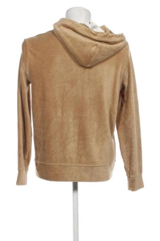 Herren Sweatshirt Polo By Ralph Lauren, Größe M, Farbe Braun, Preis 126,80 €