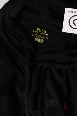 Męska bluza Polo By Ralph Lauren, Rozmiar L, Kolor Czarny, Cena 655,70 zł
