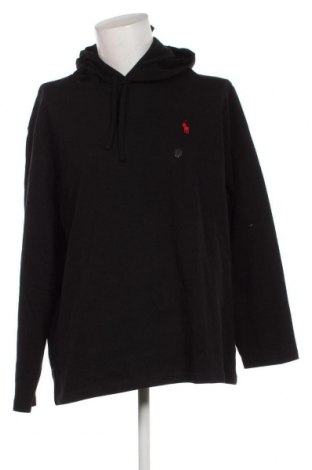 Herren Sweatshirt Polo By Ralph Lauren, Größe XL, Farbe Schwarz, Preis 123,00 €