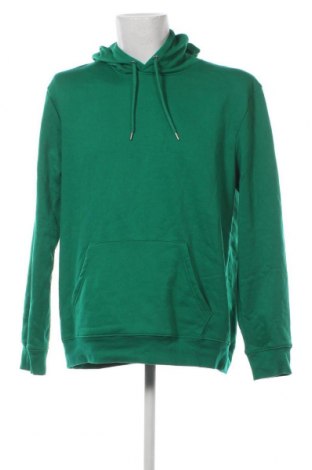 Herren Sweatshirt Primark, Größe XXL, Farbe Grün, Preis € 16,35