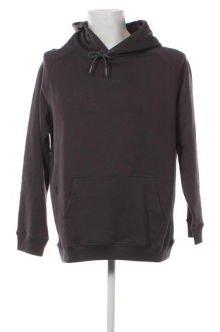 Herren Sweatshirt Reign, Größe XXL, Farbe Grau, Preis 18,39 €