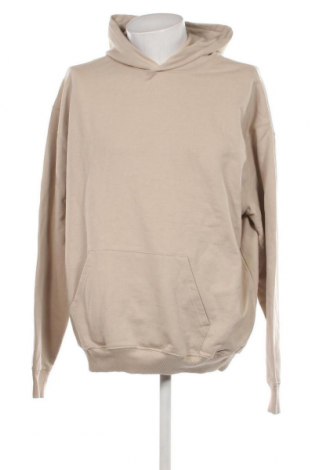 Herren Sweatshirt STANLEY/STELLA, Größe XL, Farbe Beige, Preis 16,75 €