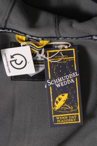 Herren Sweatshirt Schmuddelwedda, Größe XS, Farbe Blau, Preis € 77,32