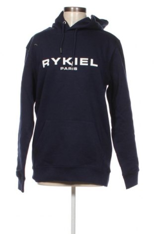 Damen Sweatshirt Sonia Rykiel, Größe M, Farbe Blau, Preis 94,64 €
