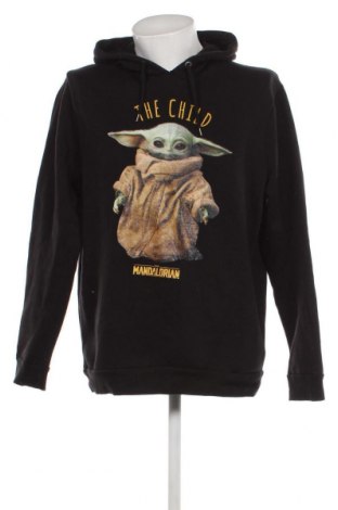 Herren Sweatshirt Star Wars, Größe XXL, Farbe Schwarz, Preis € 20,18