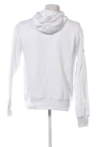 Męska bluza Superdry, Rozmiar XL, Kolor Biały, Cena 247,89 zł