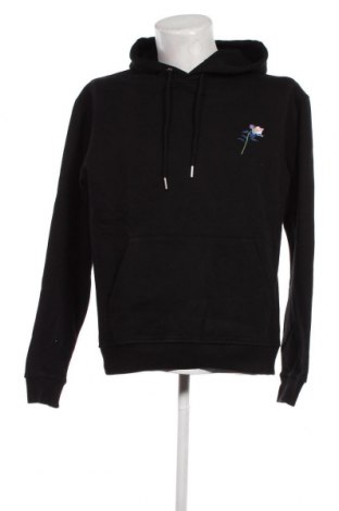 Herren Sweatshirt The Kooples, Größe L, Farbe Schwarz, Preis 108,76 €