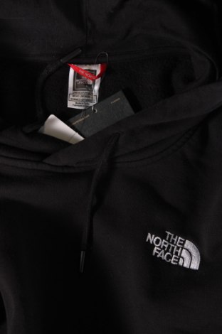 Мъжки суичър The North Face, Размер XL, Цвят Черен, Цена 145,50 лв.