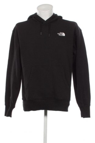 Herren Sweatshirt The North Face, Größe XL, Farbe Schwarz, Preis € 75,00