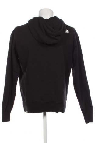 Herren Sweatshirt The North Face, Größe XL, Farbe Schwarz, Preis € 77,32
