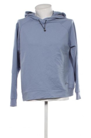 Herren Sweatshirt Venice Beach, Größe M, Farbe Blau, Preis € 15,14