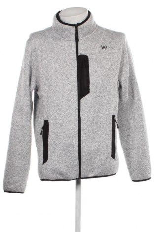 Herren Sweatshirt Willard, Größe XL, Farbe Grau, Preis € 19,57