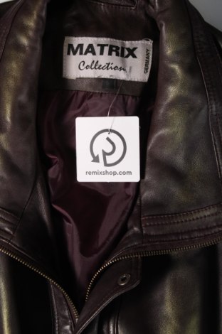 Pánska kožená bunda , Veľkosť XXL, Farba Viacfarebná, Cena  58,85 €