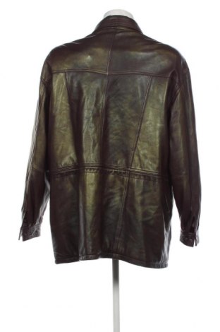 Pánska kožená bunda , Veľkosť XXL, Farba Viacfarebná, Cena  58,85 €